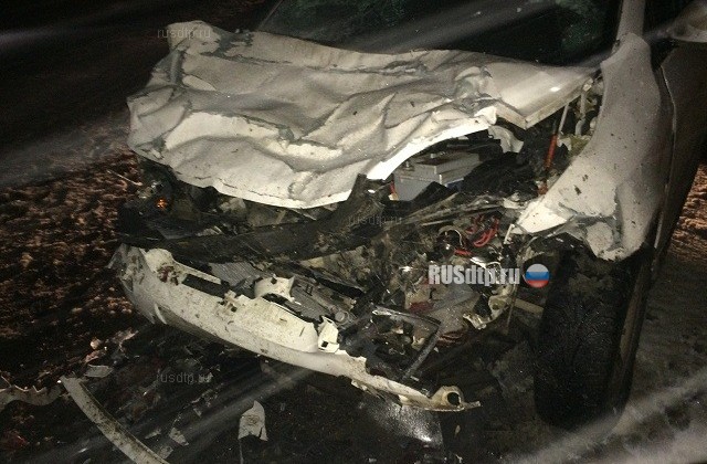 Женщина погибла в результате ДТП на автодороге \&#187;Краснодар-Ейск\&#187;