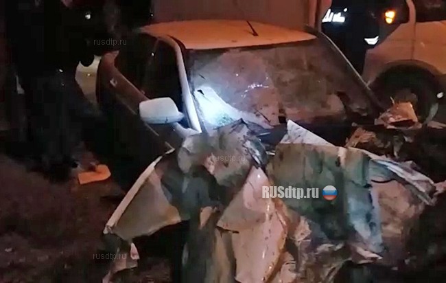 В Чечне в «пьяном» ДТП погибли 7 человек