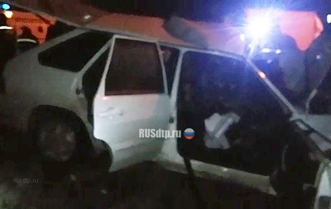 В Чечне в «пьяном» ДТП погибли 7 человек