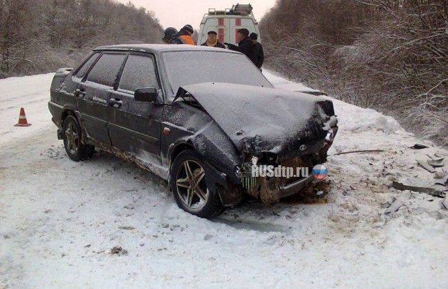 Один человек погиб и четверо пострадали в ДТП в Шекснинском районе