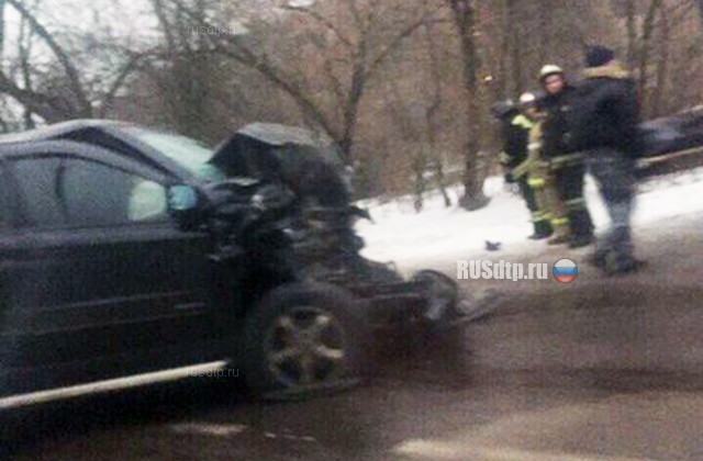 В Электростали наркоман погиб, скрываясь с места ДТП