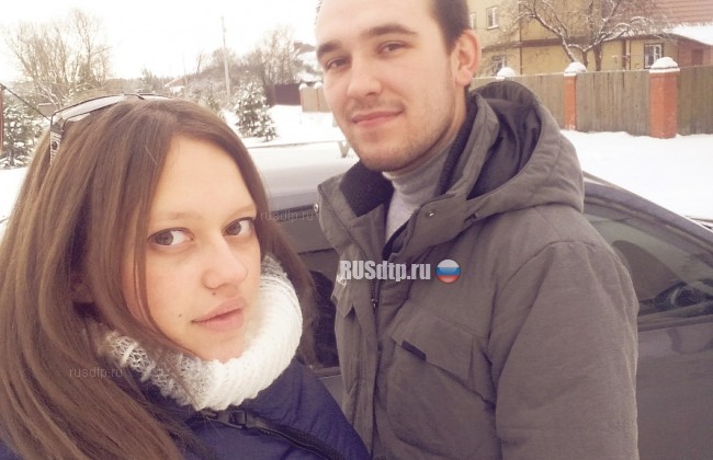 Молодой водитель Шкоды погиб в результате ДТП в Одинцовском районе