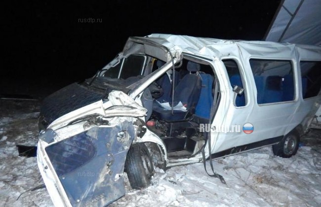 Пьяный водитель погиб в ДТП в Забайкальском крае