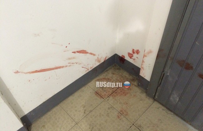 В Челябинске водитель воткнул отвертку в голову дворника, сделавшему ему замечание
