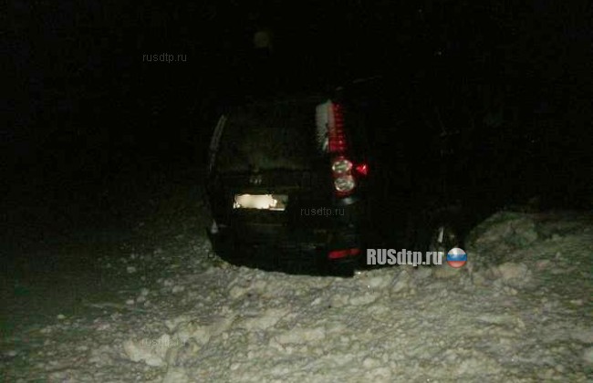 В Татарстане водитель внедорожника устроил два смертельных ДТП