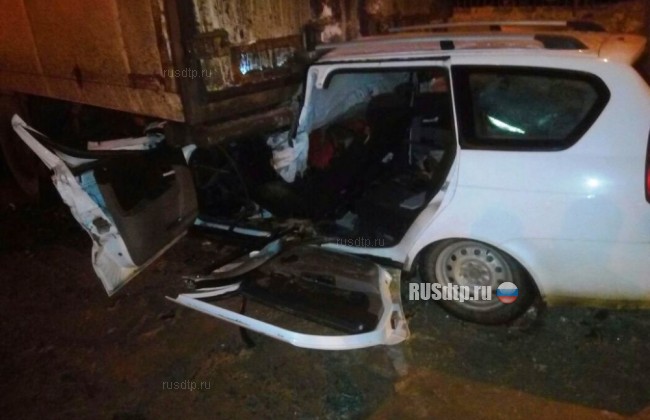 Мужчина погиб по вине пьяного водителя в Альметьевске