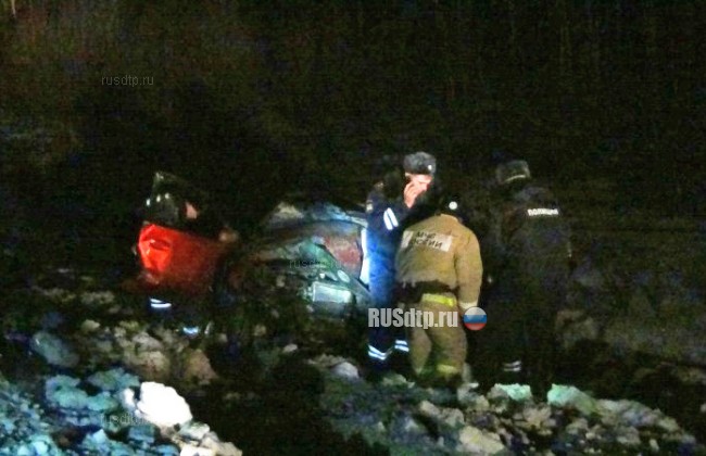 Водителю оторвало голову в ДТП с четырьмя погибшими на трассе М-5 «Урал» под Чебаркулем