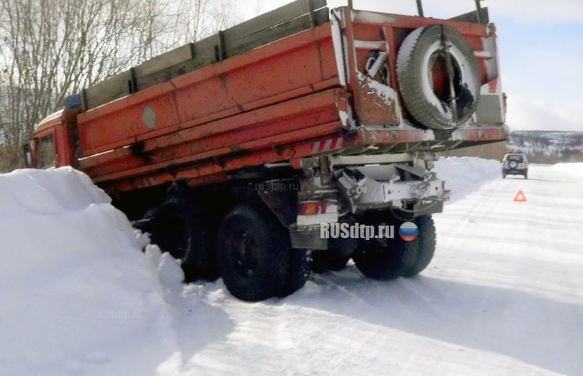 Лишенный прав водитель погиб в ДТП в Иркутской области