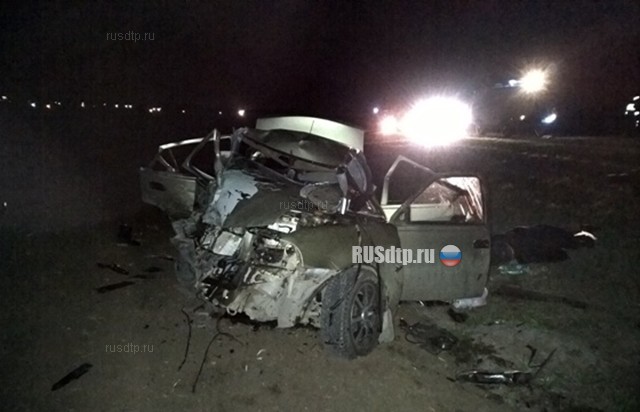 Один человек погиб и шестеро пострадали в ДТП с участием «Daewoo Nexia» и ВАЗ-2114 в Свердловской области