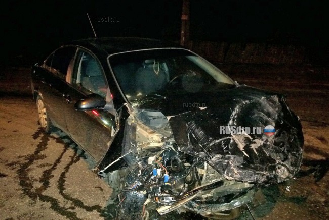 Пьяный водитель устроил смертельное ДТП на Славянском шоссе в Ижевске