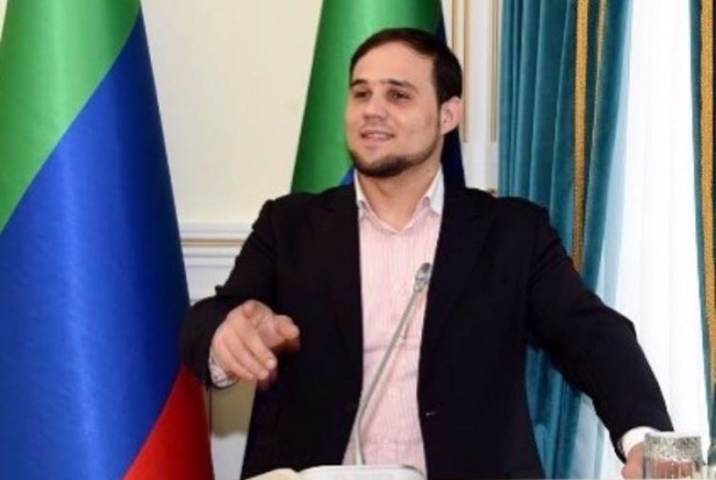 Советник спикера парламента Дагестана устроил смертельное ДТП в Махачкале