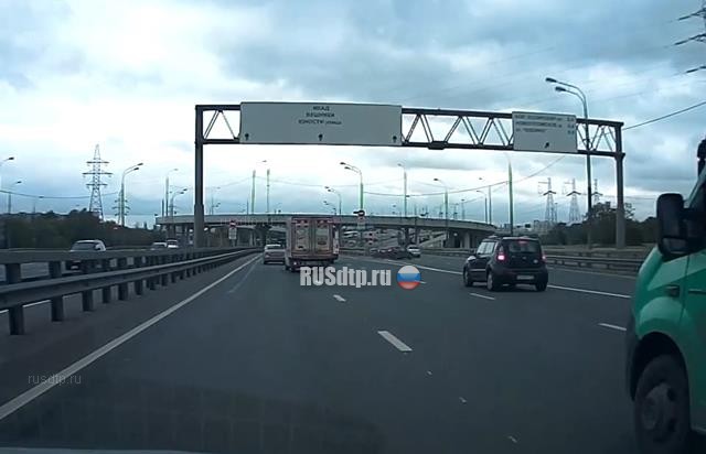 Не успел...