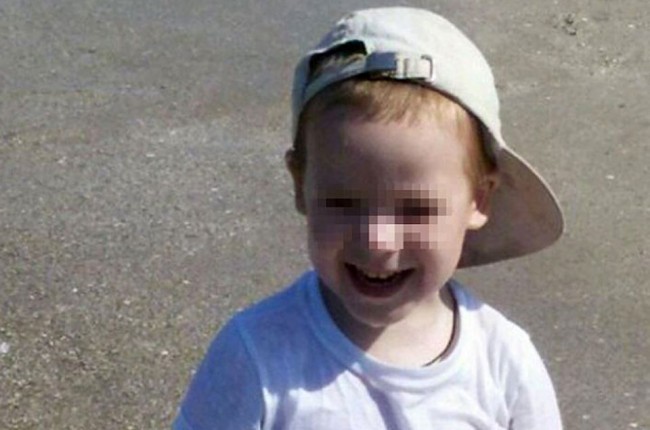 Экспертиза подтвердила, что погибший 6-летний Алёша был пьян