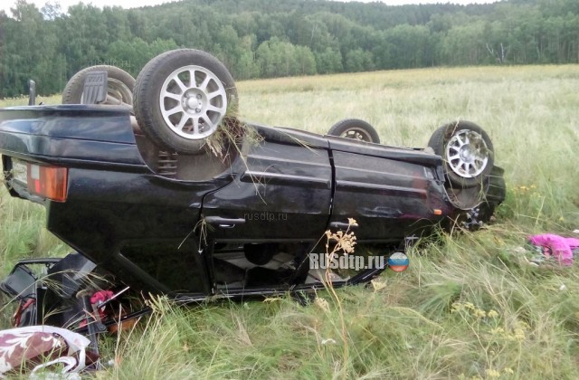 Лихачество на проселочной дороге под Челябинском привело к гибели подростка