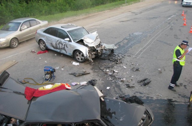 Неравный бой