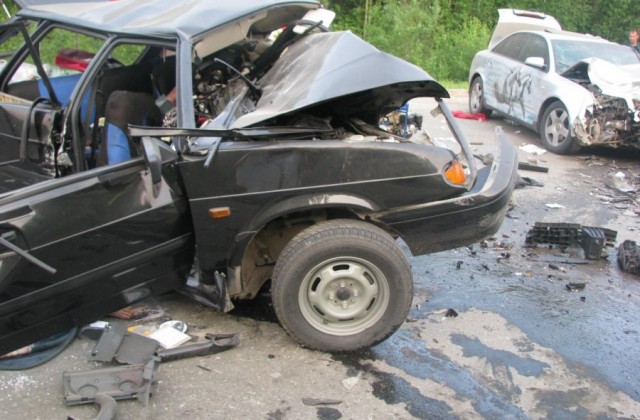 Неравный бой