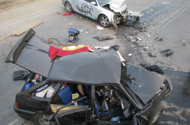 Неравный бой