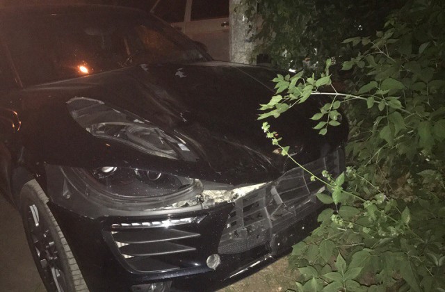 В Самаре водитель «Porsche Cayenne» насмерть сбил женщину и скрылся с места ДТП