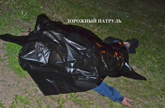 В Красноярском крае 15-летний подросток попал в смертельное ДТП на машине отца