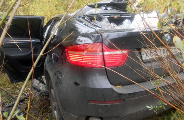 Две сестры погибли в ДТП с лесовозом в Кировской области