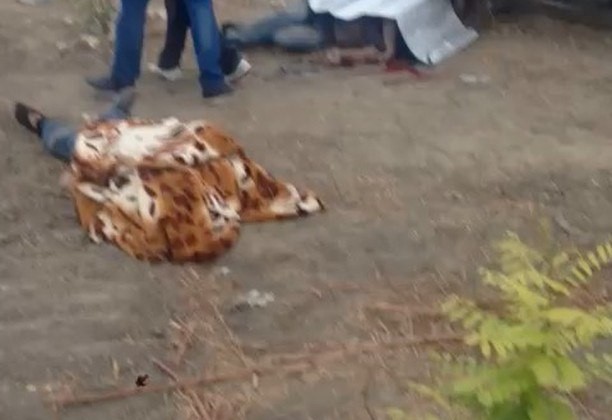 Два человека погибли в ДТП на Кавказе