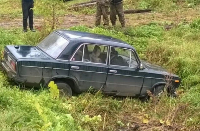 В Томске пьяный водитель «Лексуса» совершил 5 ДТП, пытаясь скрыться от полиции