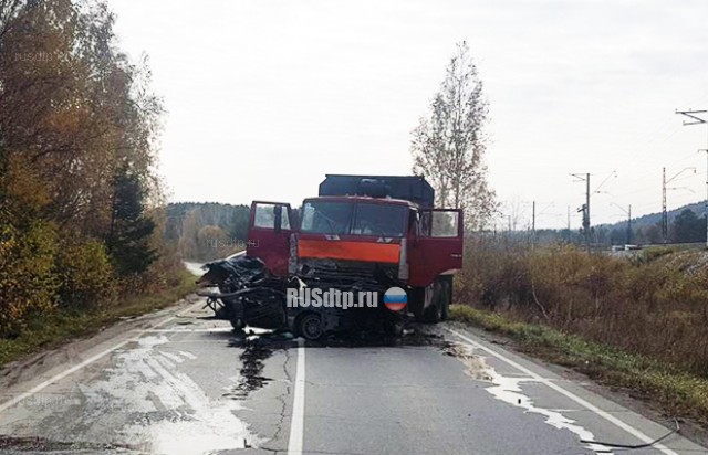 Ширяево на автомобиле