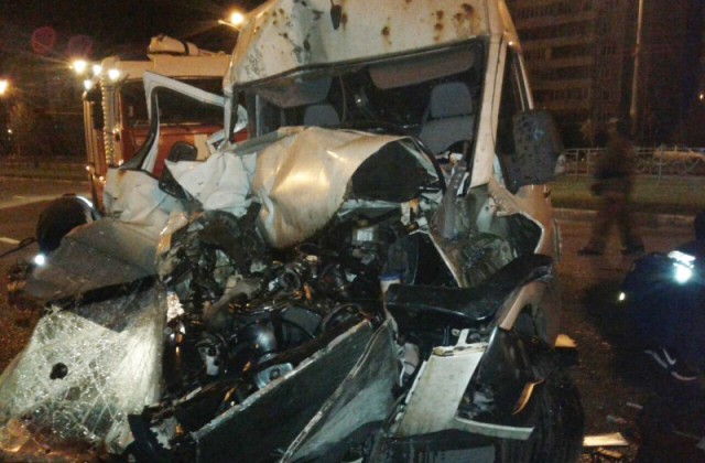 Пассажир «Фольксвагена» погиб в ДТП на улице Катукова в Липецке