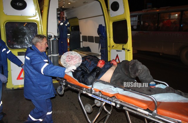 В Иванове трое погибли в ДТП по вине таксиста, игравшего в \&#187;шашки\&#187; на дороге