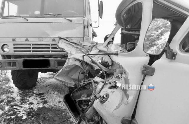 В Башкирии в ДТП погиб пассажир УАЗа