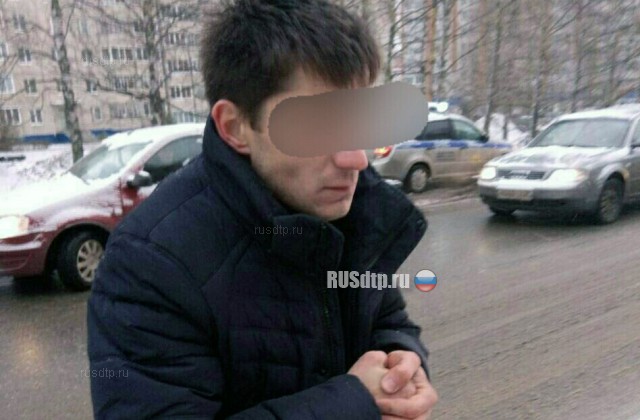 В Новочебоксарске пьяный водитель «десятки» сбил двух женщин