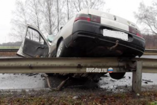 Двое погибли и шестеро пострадали в ДТП на трассе М-5 в Пензенской области