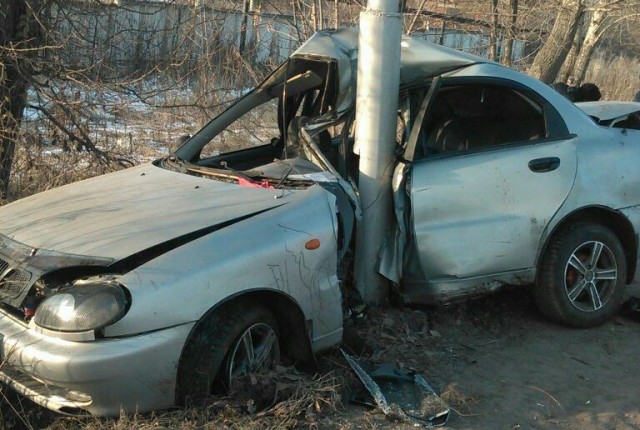 Лишенный прав водитель погиб в ДТП на Бирском тракте