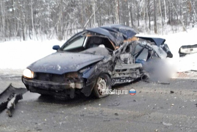 18-летний парень погиб в ДТП на трассе Вологда – Новая Ладога