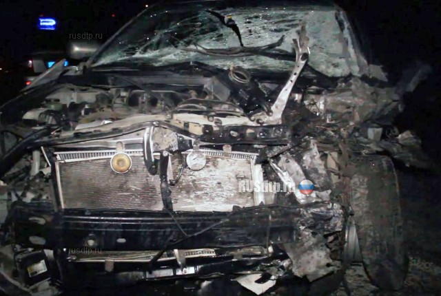 В Карачаево-Черкесии по вине пьяного водителя в ДТП погиб 28-летний мужчина