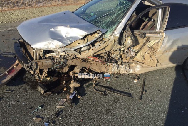 Двое детей пострадали по вине 46-летнего лихача на трассе Казань – Оренбург