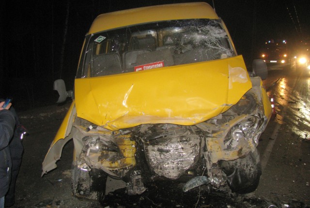 Момент гибели водителя «десятки» в Миассе запечатлел видеорегистратор