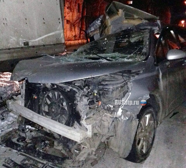 В Таганроге водитель совершил массовое ДТП и пытался сбежать
