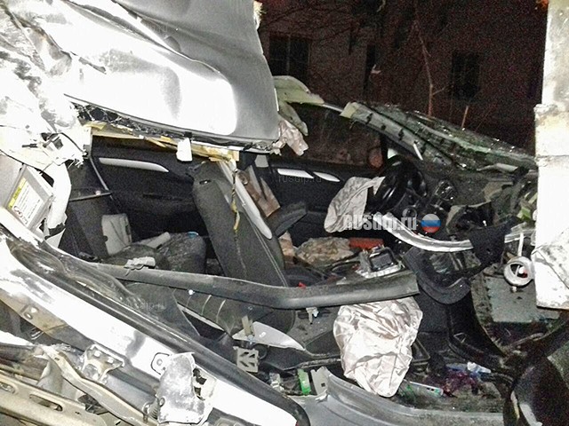 В Таганроге водитель совершил массовое ДТП и пытался сбежать