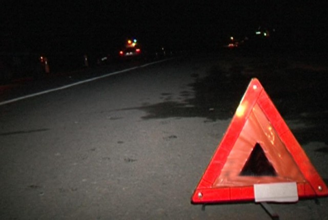 5 человек пострадали в ДТП на Калужском шоссе