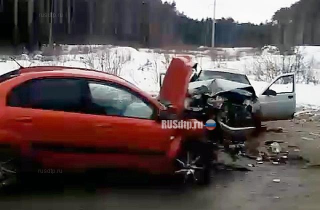 Водитель без прав погиб в ДТП на улице Докучаева в Перми