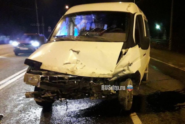 31-летний мужчина погиб в ДТП на автодороге «Краснодар &#8212; Верхнебаканский»