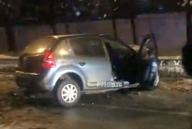 Три человека погибли в ДТП на Щелковском шоссе в Подмосковье