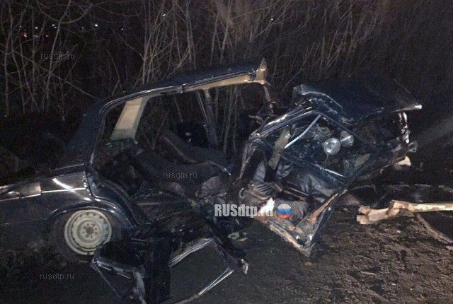 Трое погибли и пятеро пострадали в лобовом столкновении автомобилей на Ставрополье