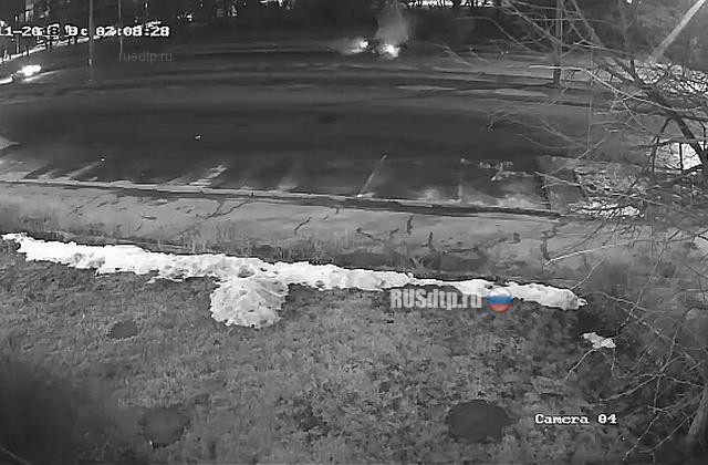 В Одессе стритрейсер насмерть сбил мать троих детей