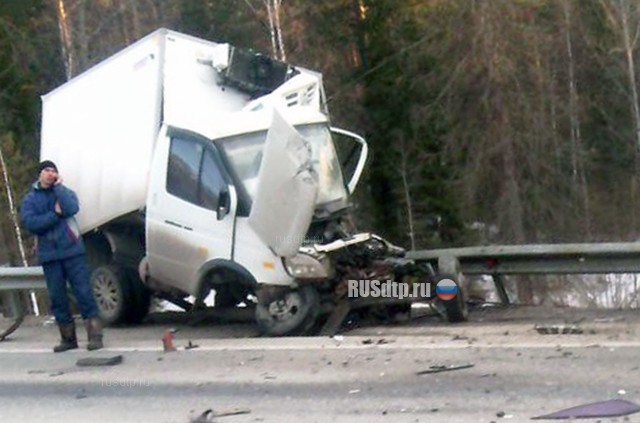 Три человека погибли в ДТП по вине пьяного водителя в Кемеровской области