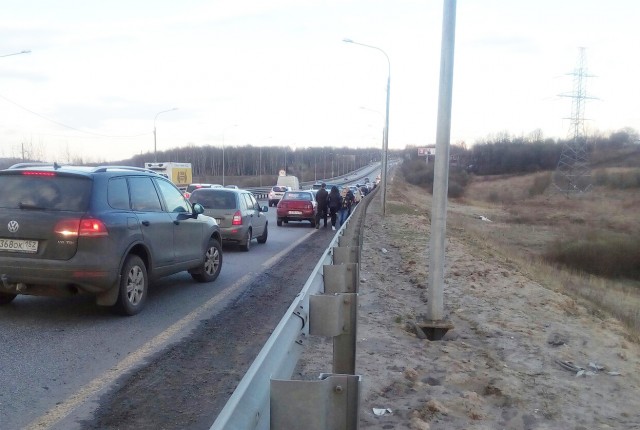 В Нижнем Новгороде пьяные автомойщики угнали автомобиль клиента и попали в ДТП