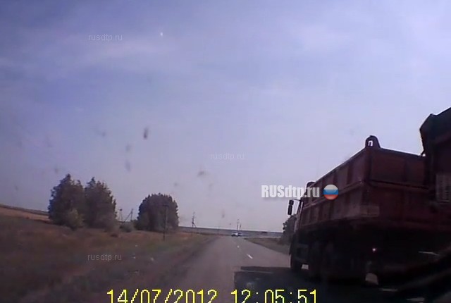 Обгон