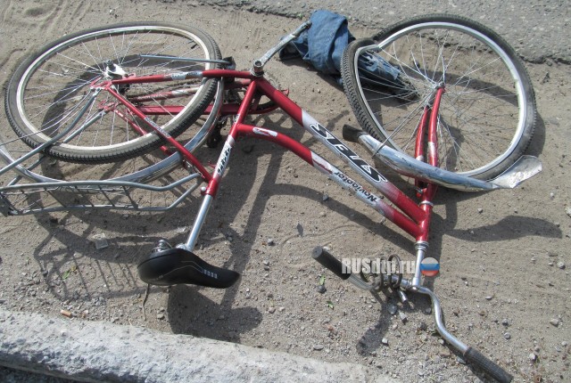 В Ивановской области пьяный водитель насмерть сбил двоих велосипедистов