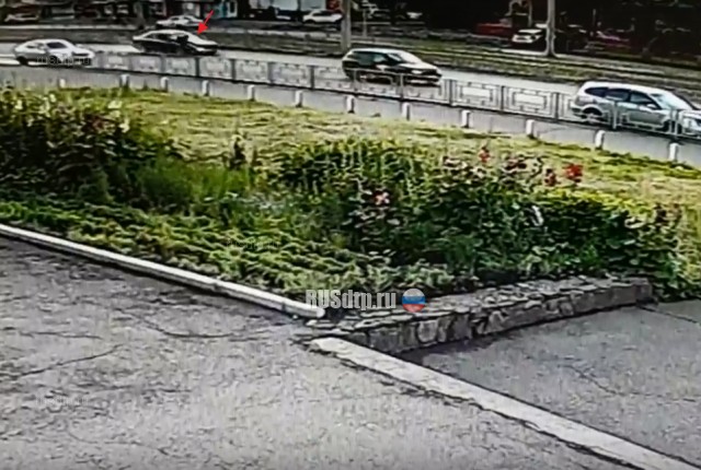 В Красноярске насмерть сбили пешехода